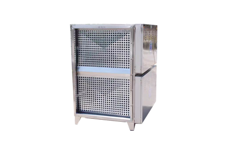 成都油煙凈化器廠(chǎng)家產(chǎn)品