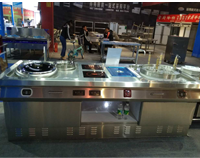 廚具設備廠告訴你應該如何做好商用廚具的日常保養(yǎng)工作，才能延長廚具使用壽命