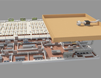 餐廳廚具廚房設備生產廠家告訴你餐廳抽排系統(tǒng)的設計方法和原則